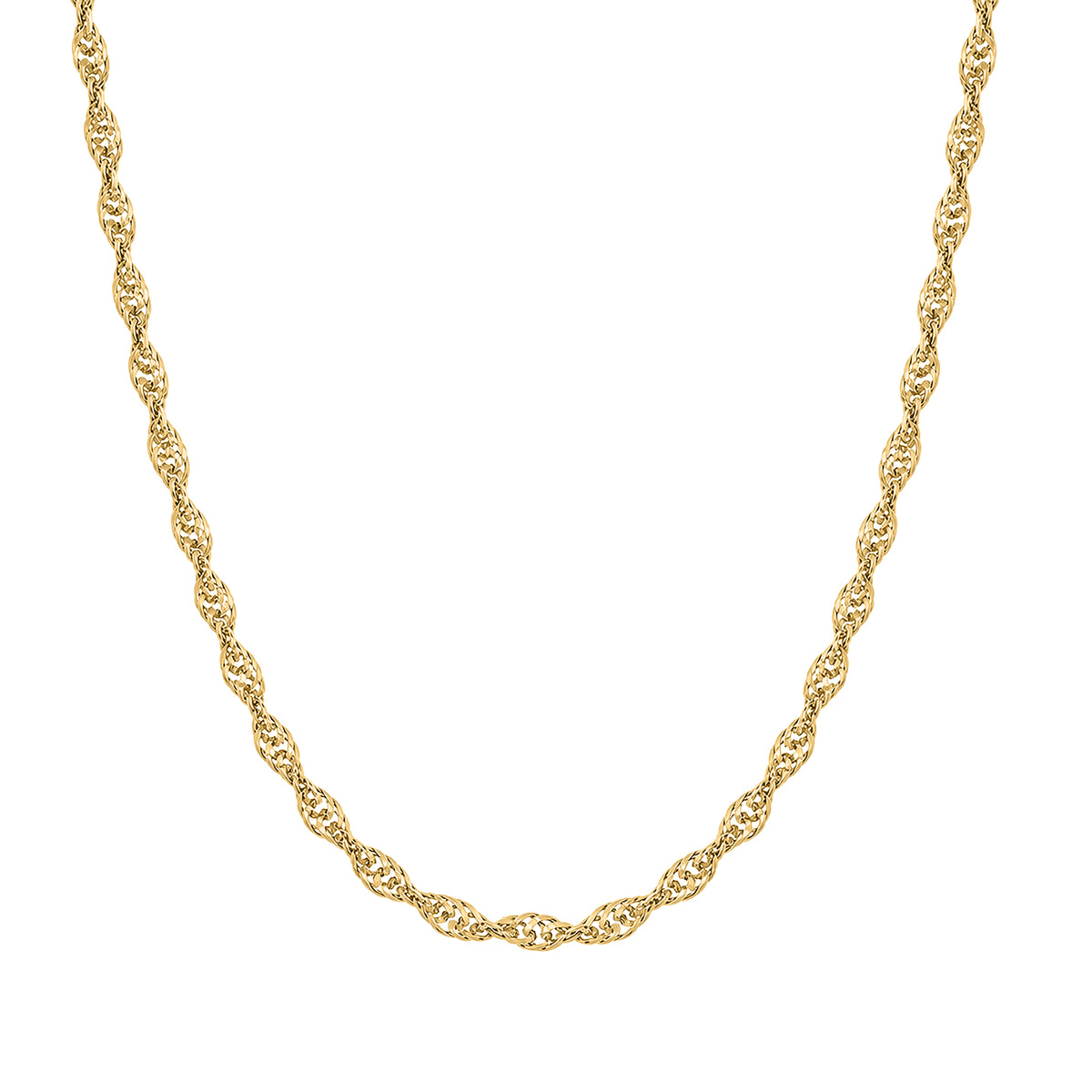 Collana Torsia