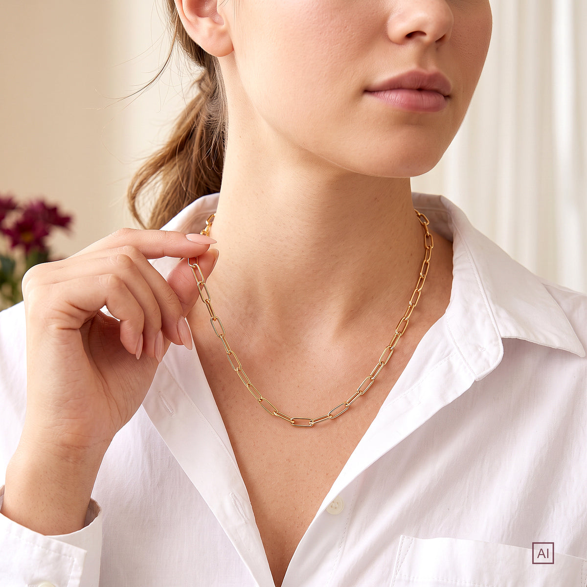 Collana Aurea