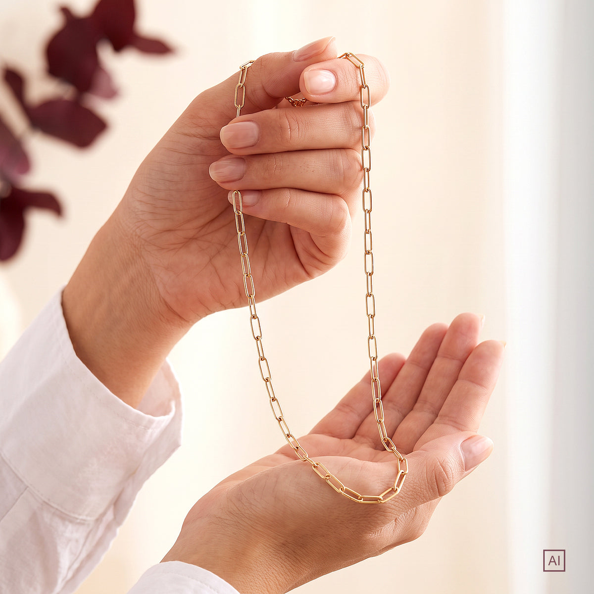 Collana Aurea