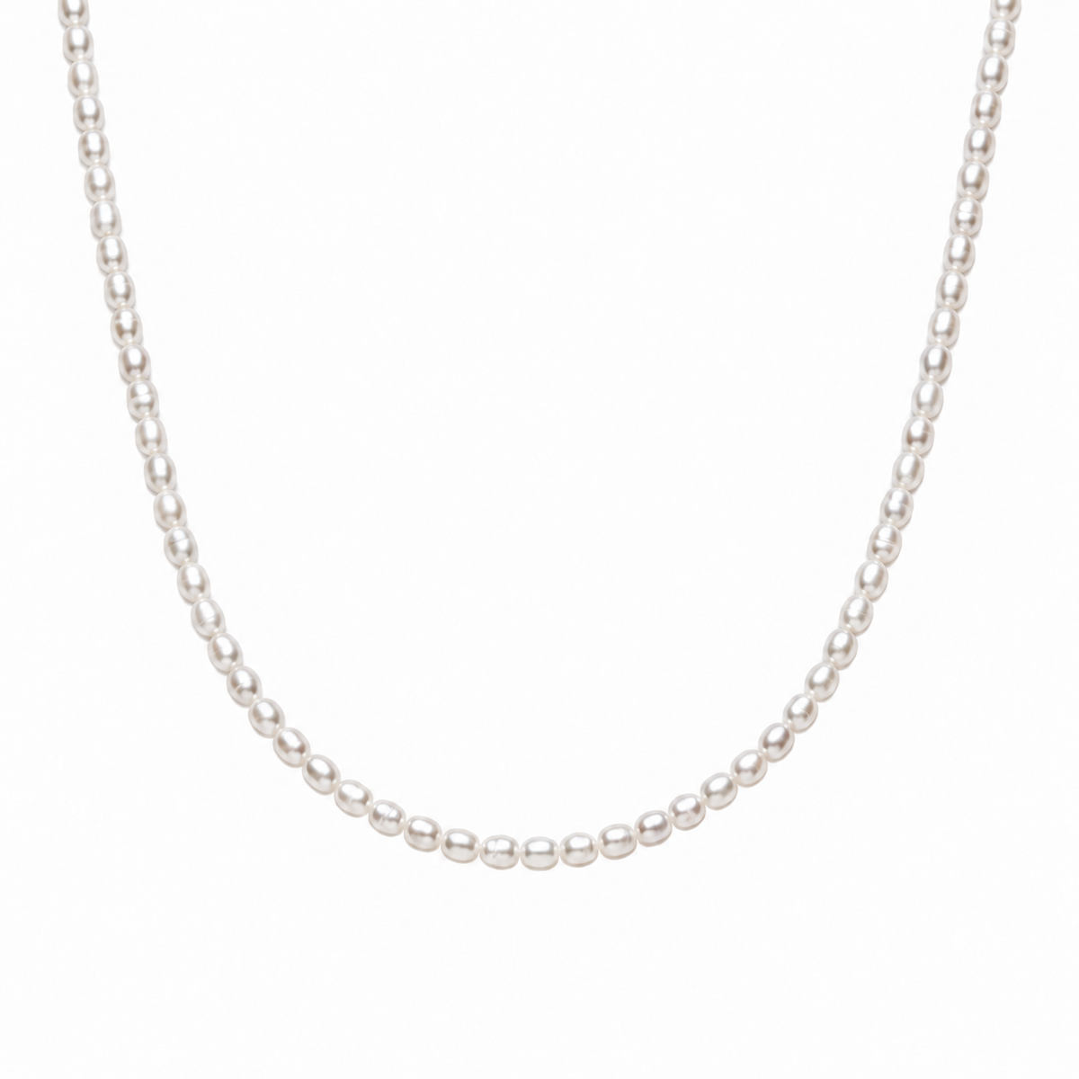 Collana Perla