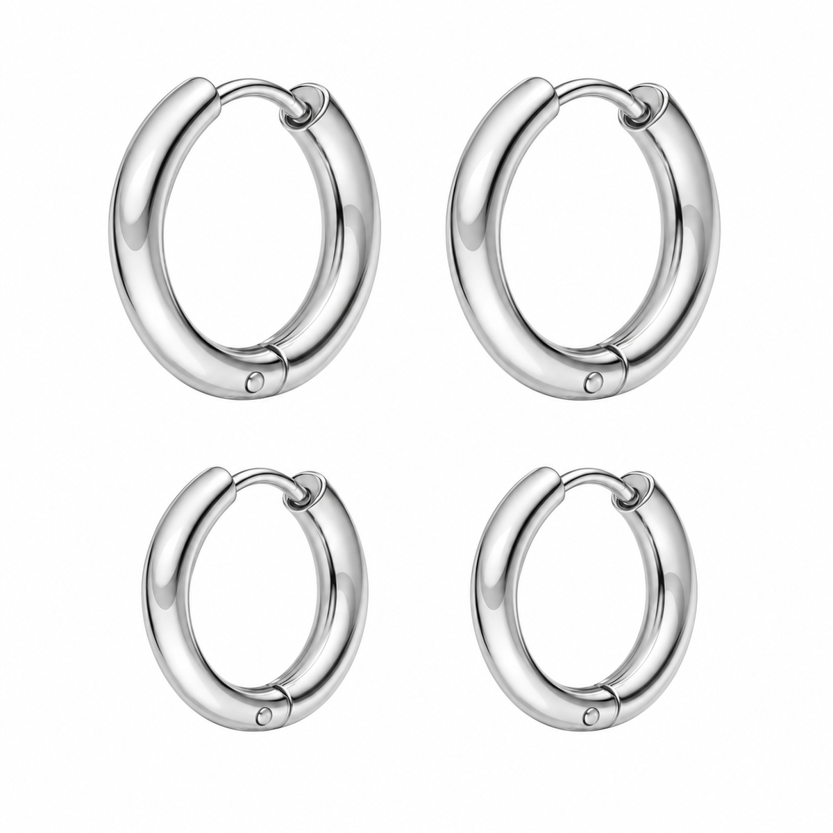 Set di orecchini Essenza