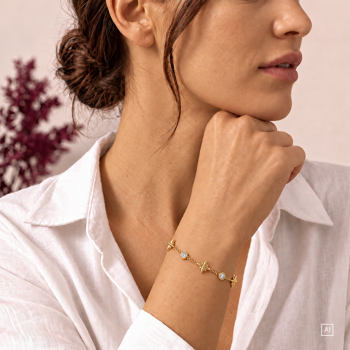 Bracciale Mini Astria