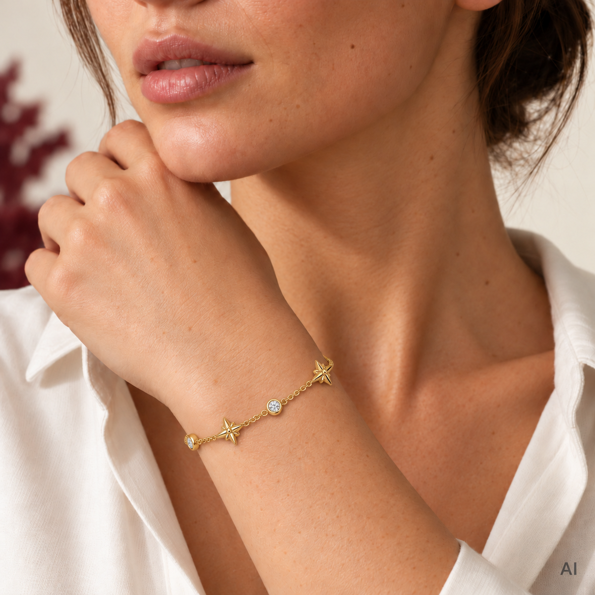 Bracciale Mini Astria