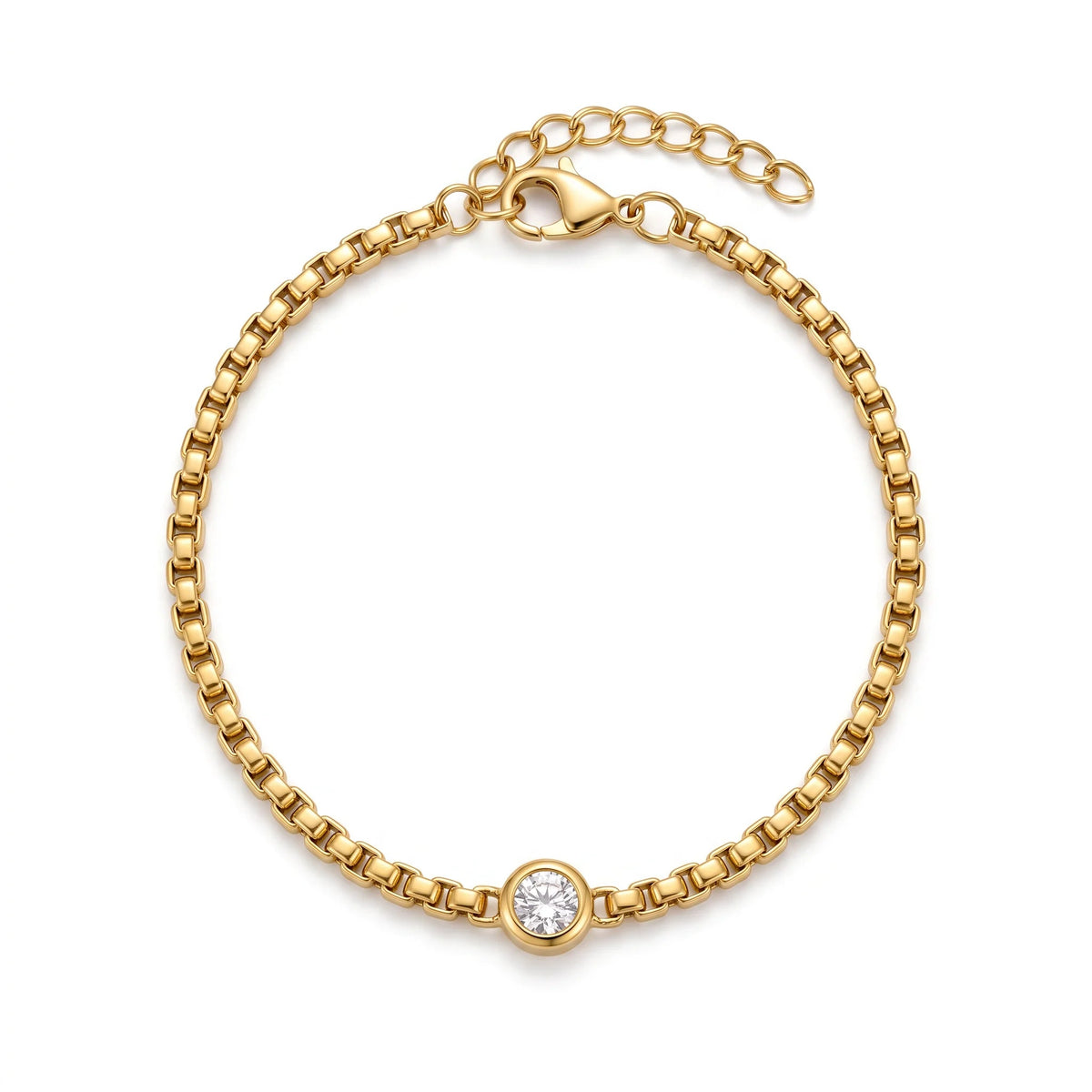 Elina Armband - OTANTO