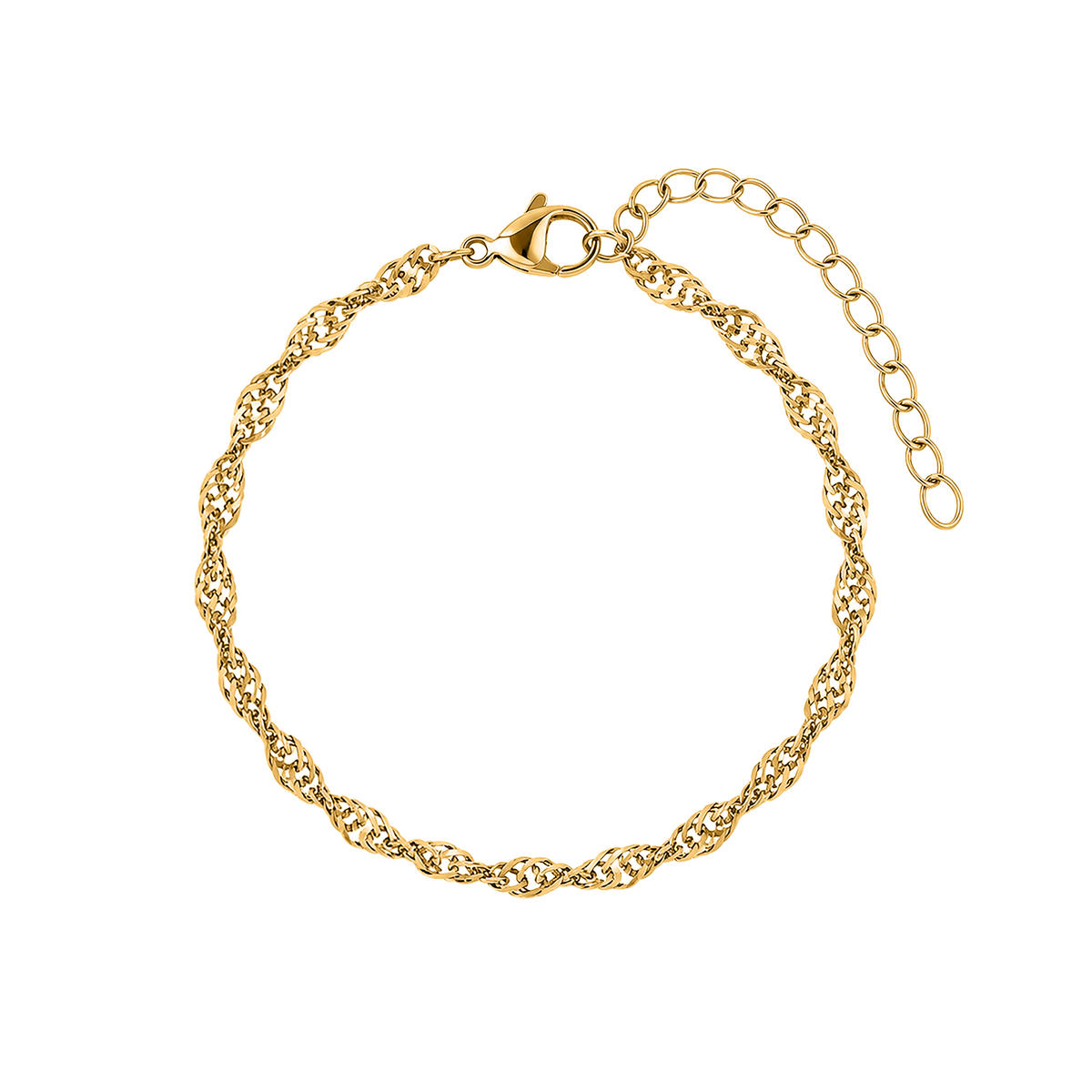 Bracciale Torsia