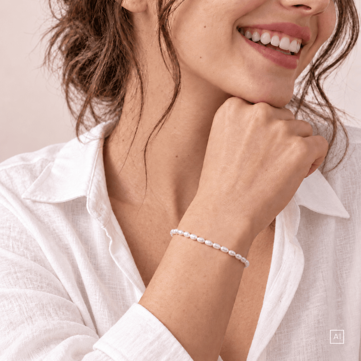 Perla Armband - OTANTO