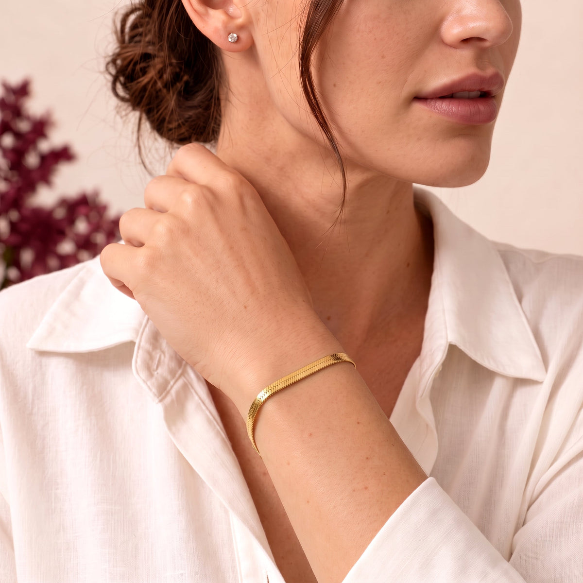 Sleek Armband - OTANTO