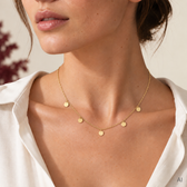 Collana Solea