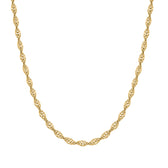 Collana Torsia