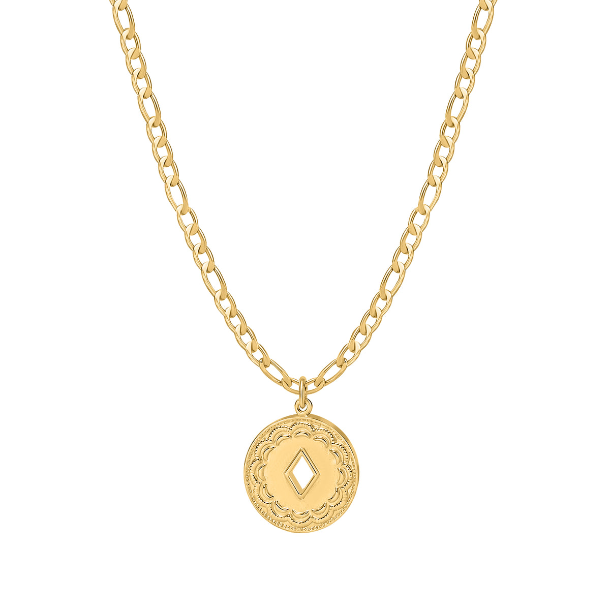 Collana Solara