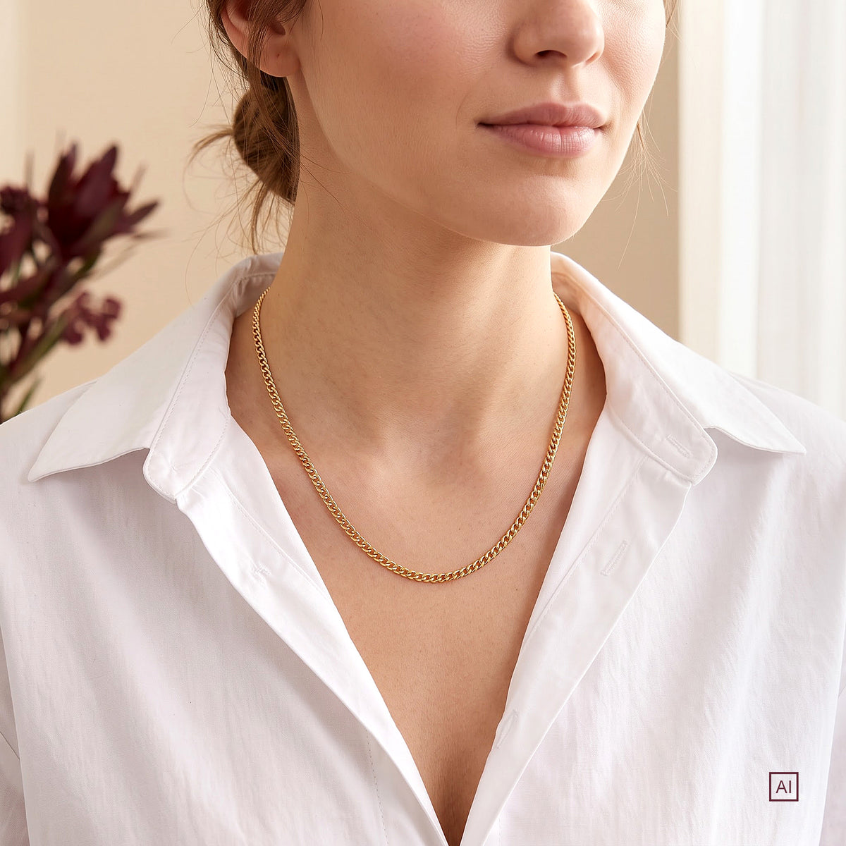 Collana Cara