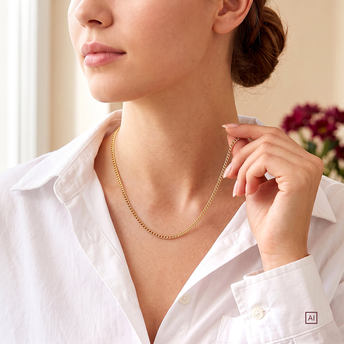 Collana Cara