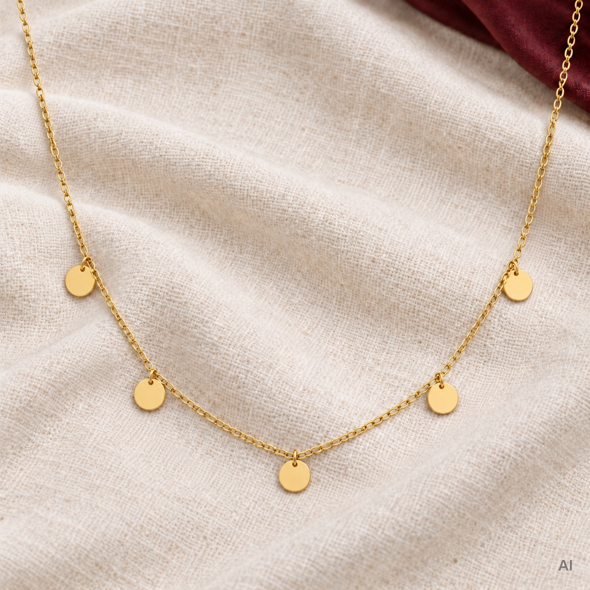 Collana Solea