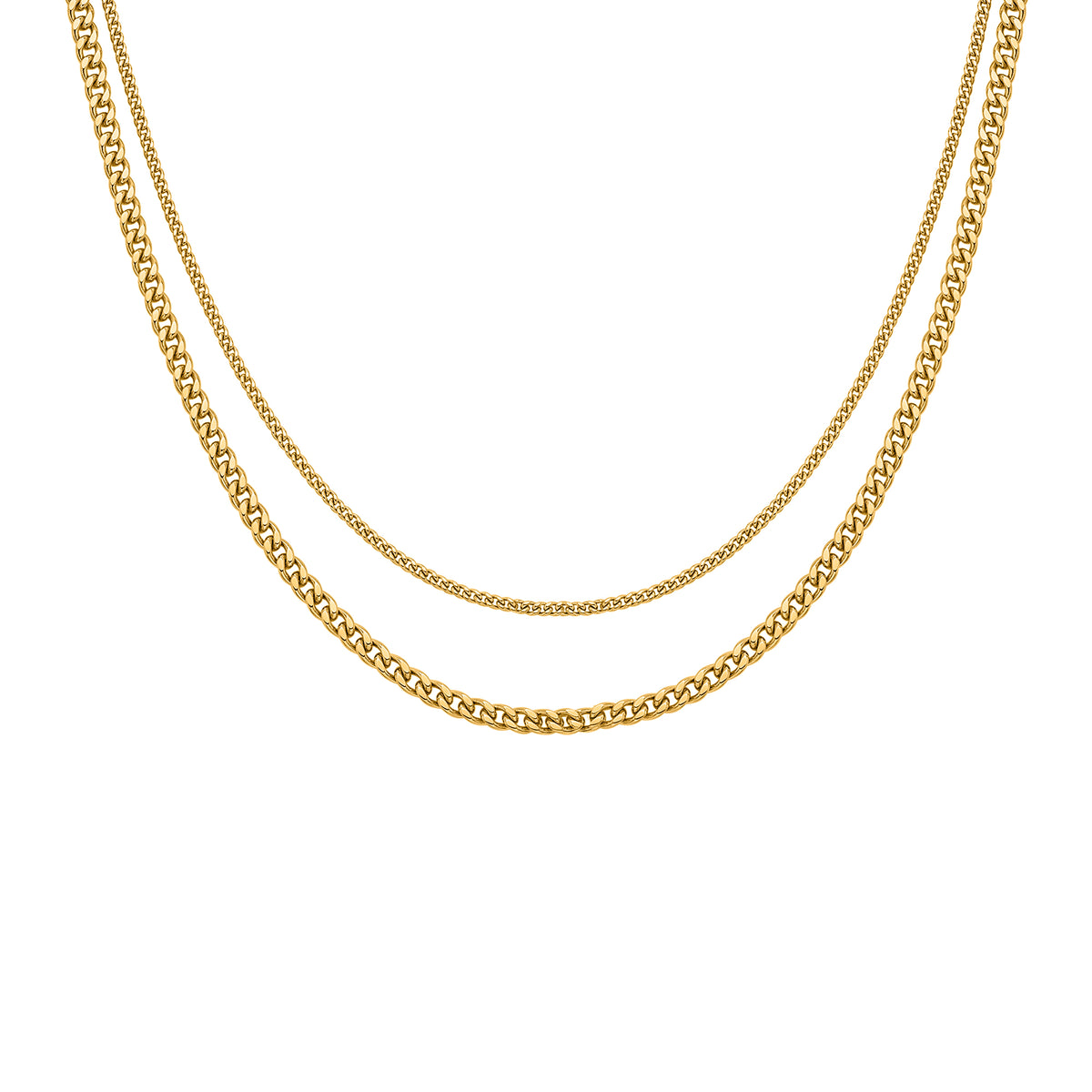 Collana Duetta