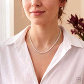 Collana Perla