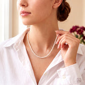 Collana Perla