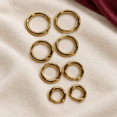 Set di orecchini Essenza