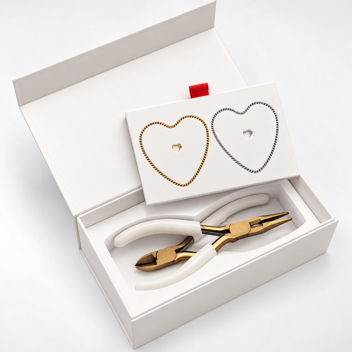 Kit per Braccialetti Permanenti