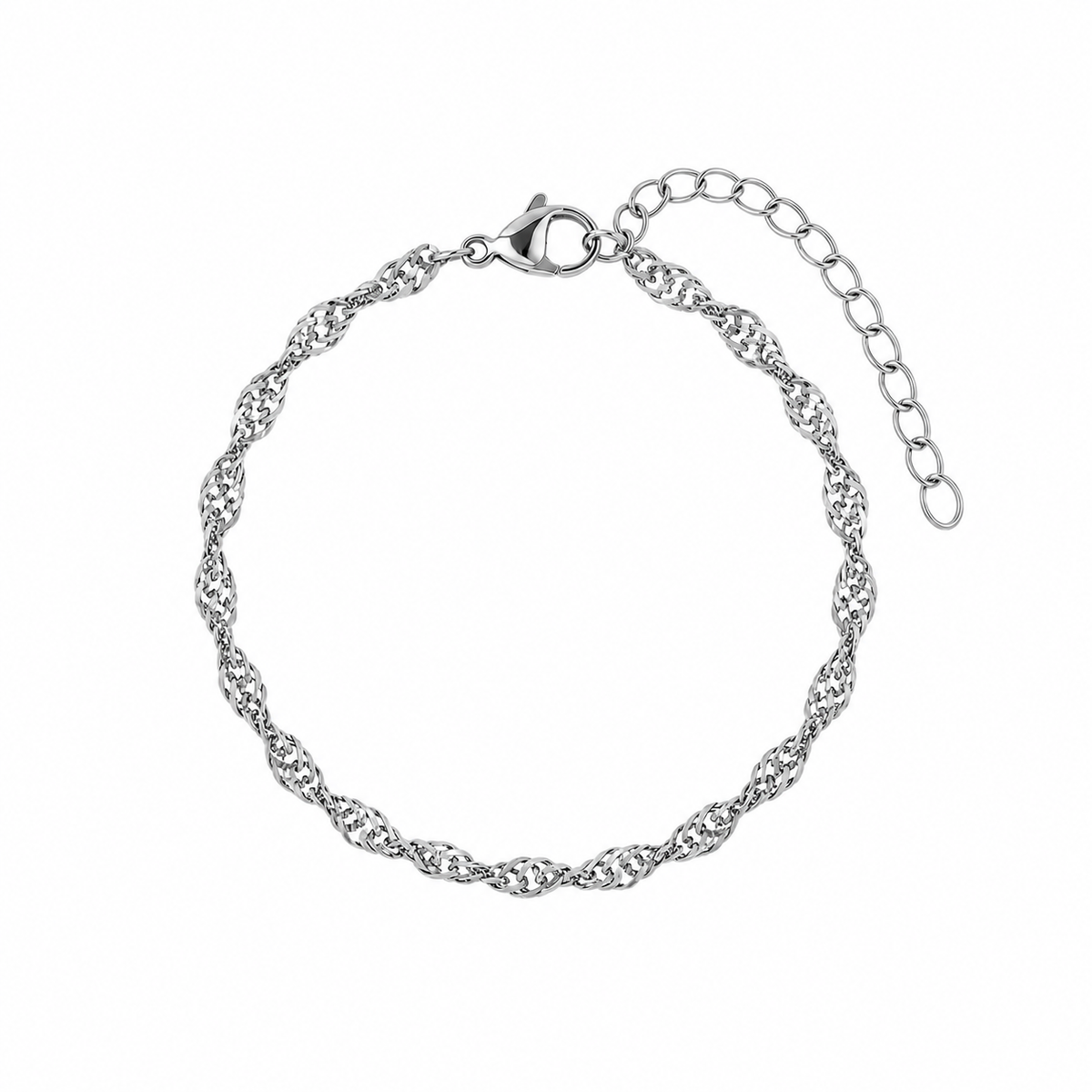 Bracciale Torsia