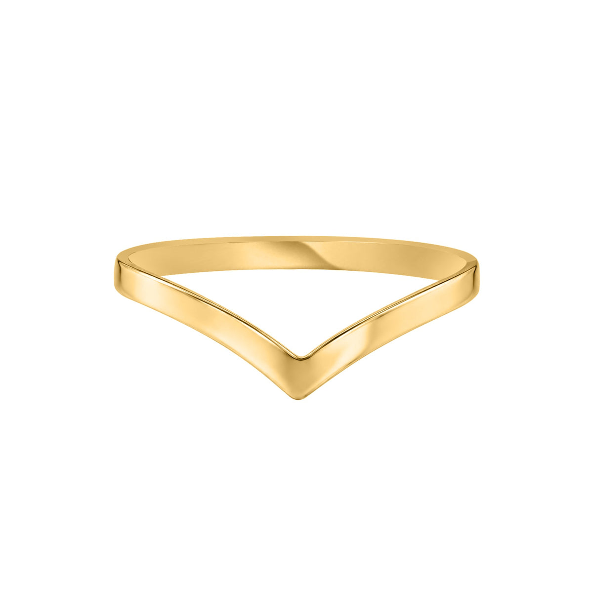 Anello Chevron