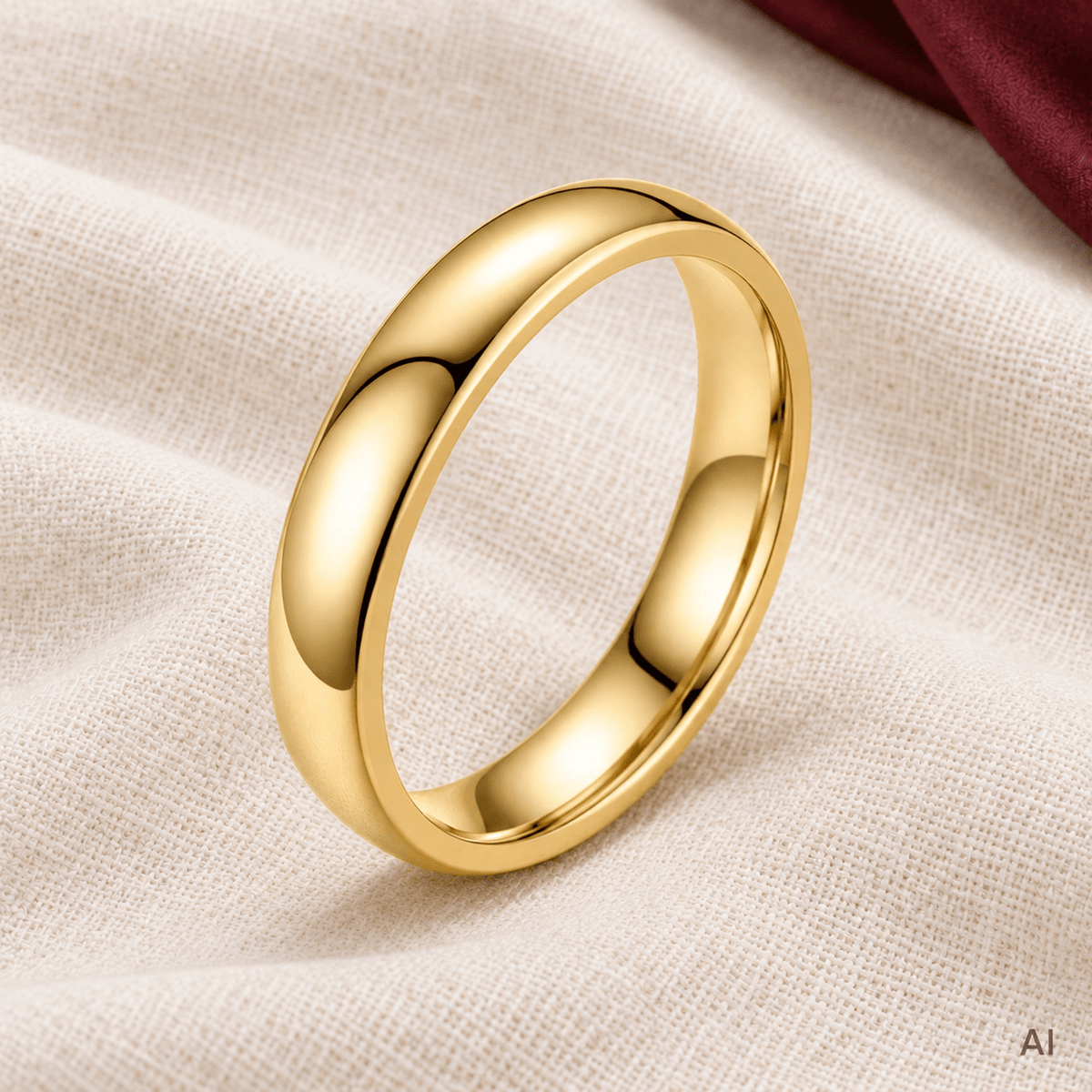Arco Ring - OTANTO
