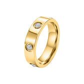 Duo Ring - OTANTO