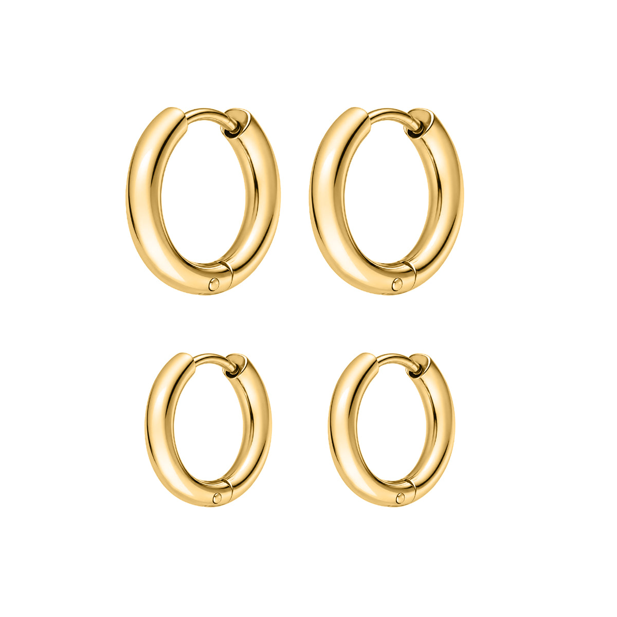 Set di orecchini Essenza Mini