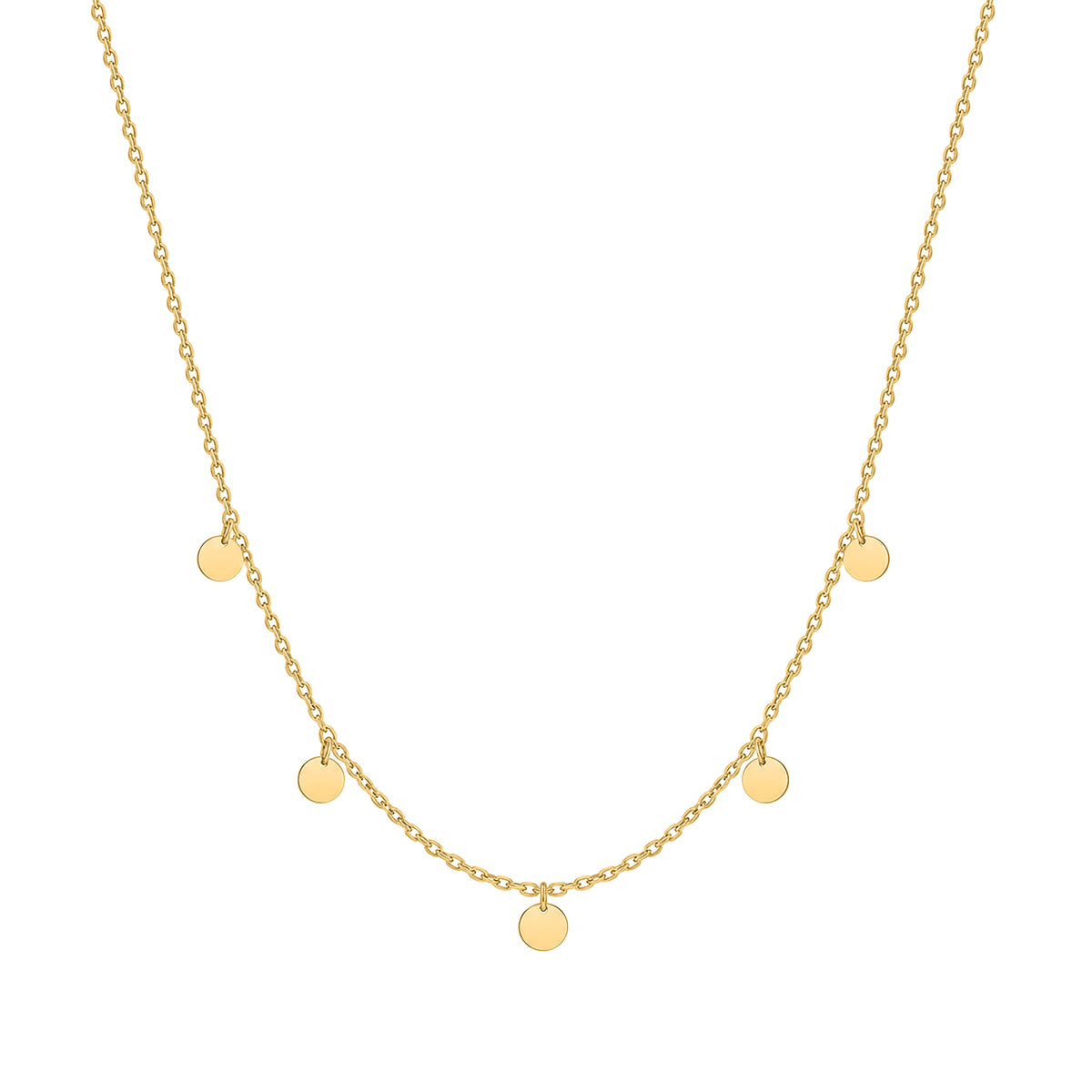 Collana Solea