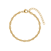 Bracciale Torsia