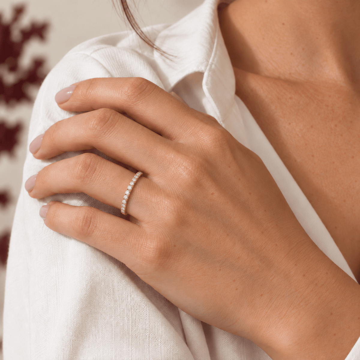 Lucia Ring - OTANTO