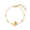 Papillon Armband - OTANTO