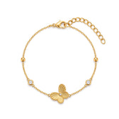 Papillon Armband - OTANTO